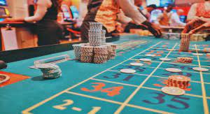 Casino Olimp